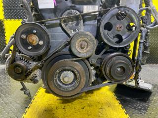 ДВС TOYOTA CROWN JZS179 2JZ-GE 19000-46570, O891061 3 ракурс