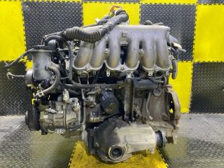 ДВС TOYOTA CROWN JZS179 2JZ-GE 19000-46570, O891061 4 ракурс