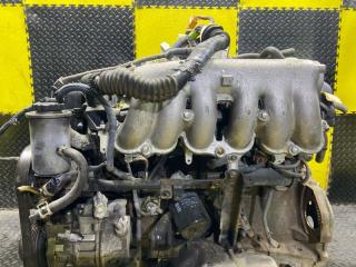 ДВС TOYOTA CROWN JZS179 2JZ-GE 19000-46570, O891061 5 ракурс