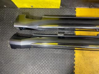 Порог HONDA VEZEL RU3 LEB 71800-T7A-003,71850-T7A-003 2 ракурс