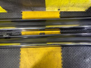 Порог HONDA VEZEL RU3 LEB 71800-T7A-003,71850-T7A-003 3 ракурс