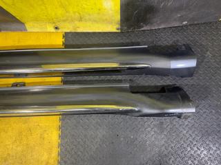 Порог HONDA VEZEL RU3 LEB 71800-T7A-003,71850-T7A-003 4 ракурс