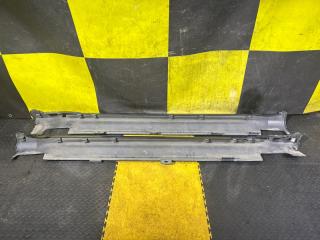 Порог HONDA VEZEL RU3 LEB 71800-T7A-003,71850-T7A-003 5 ракурс