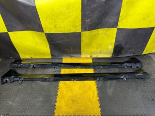 Порог NISSAN LEAF ZE1 EM57 768505SK0D 768515SK0D 1 ракурс