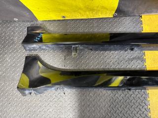 Порог NISSAN LEAF ZE1 EM57 768505SK0D 768515SK0D 2 ракурс
