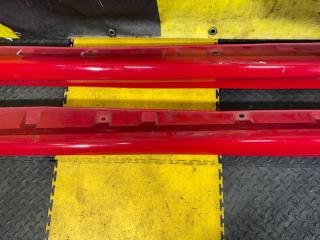 Порог DAIHATSU YRV M211G K3-VE 61795-97402, 61796-97402 3 ракурс