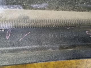 Бампер задний NISSAN SERENA GC27 MR20-DD 850225TD0B 1 ракурс