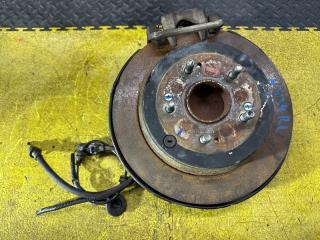 Ступица задняя левая HONDA STEPWGN 2015