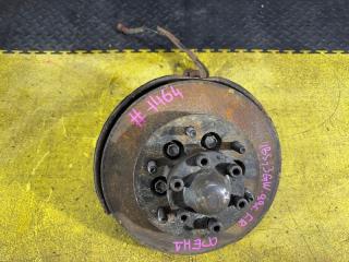 Ступица передняя правая ISUZU BIGHORN 1999 контрактная Ступица передняя правая ISUZU BIGHORN 1999