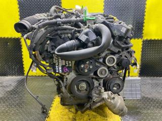 ДВС TOYOTA CROWN GRS203 3GR-FSE 19000-31G20, O237083 1 ракурс