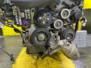 ДВС TOYOTA CROWN GRS203 3GR-FSE 19000-31G20, O237083 3 ракурс
