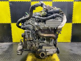ДВС TOYOTA CROWN GRS203 3GR-FSE 19000-31G20, O237083 4 ракурс