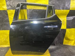Дверь левая задняя NISSAN LEAF ZE1 EM57 H210A-5SKMA, KH3 1 ракурс Дверь левая задняя NISSAN LEAF ZE1 EM57 H210A-5SKMA, KH3 1 ракурс