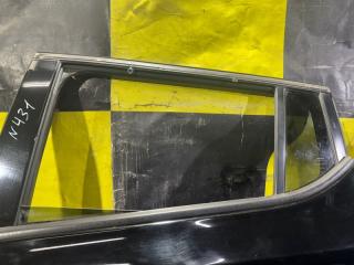 Дверь левая задняя NISSAN LEAF ZE1 EM57 H210A-5SKMA, KH3 2 ракурс Дверь левая задняя NISSAN LEAF ZE1 EM57 H210A-5SKMA, KH3 2 ракурс