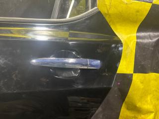 Дверь левая задняя NISSAN LEAF ZE1 EM57 H210A-5SKMA, KH3 4 ракурс Дверь левая задняя NISSAN LEAF ZE1 EM57 H210A-5SKMA, KH3 4 ракурс