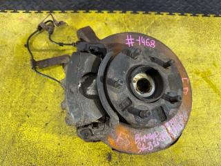 Ступица правая передняя MAZDA BONGO SK82MN F8 40202-HA201, 40011-HA00C 1 ракурс