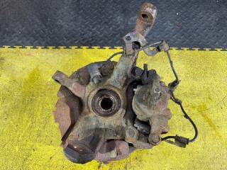 Ступица правая передняя MAZDA BONGO SK82MN F8 40202-HA201, 40011-HA00C 2 ракурс