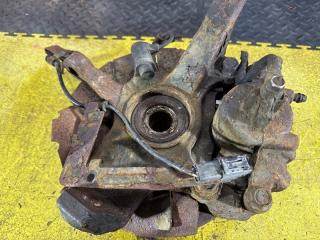 Ступица правая передняя MAZDA BONGO SK82MN F8 40202-HA201, 40011-HA00C 4 ракурс