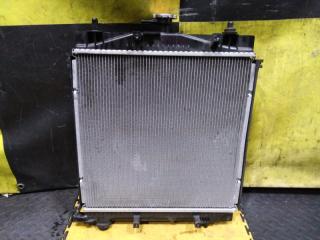 Радиатор TOYOTA RAIZE A201A WA-VE 16400B1420, 16360B1230 1 ракурс