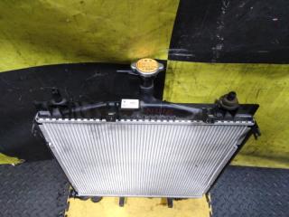 Радиатор TOYOTA RAIZE A201A WA-VE 16400B1420, 16360B1230 2 ракурс