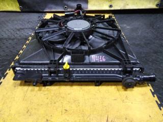 Радиатор TOYOTA RAIZE A201A WA-VE 16400B1420, 16360B1230 4 ракурс