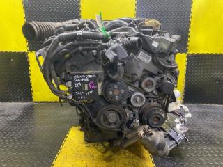 ДВС TOYOTA CROWN GRS183 3GR-FSE 19000-31392, Б/Н 1 ракурс