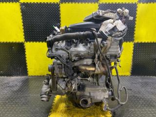 ДВС TOYOTA CROWN GRS183 3GR-FSE 19000-31392, Б/Н 4 ракурс
