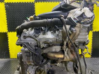ДВС TOYOTA CROWN GRS183 3GR-FSE 19000-31392, Б/Н 5 ракурс