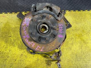 Ступица левая передняя MAZDA BONGO SK82MN F8 40202-HA201, 40011-HA00C 1 ракурс