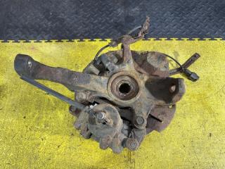 Ступица левая передняя MAZDA BONGO SK82MN F8 40202-HA201, 40011-HA00C 2 ракурс