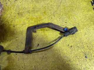 Ступица левая передняя MAZDA BONGO SK82MN F8 40202-HA201, 40011-HA00C 4 ракурс