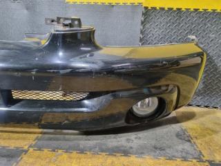 Бампер передний MITSUBISHI PAJERO IO H76W 4G93 MN150379 5 ракурс