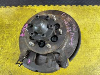 Ступица передняя левая ISUZU MU 1997 контрактная Ступица передняя левая ISUZU MU 1997