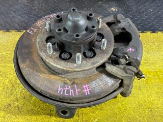 Ступица левая передняя ISUZU MU UCS69GW 4JG2 8971044670 8944077080, 8943755334 8971444770 2 ракурс