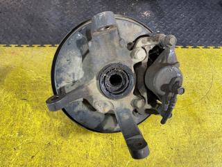 Ступица левая передняя ISUZU MU UCS69GW 4JG2 8971044670 8944077080, 8943755334 8971444770 3 ракурс