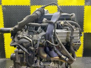 ДВС TOYOTA CROWN GRS183 3GR-FSE 1900031392, O035969 5 ракурс