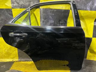 Дверь правая задняя TOYOTA CROWN AWS210 2AR-FSE 67003-30661, 202 1 ракурс