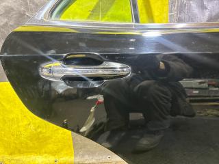 Дверь правая задняя TOYOTA CROWN AWS210 2AR-FSE 67003-30661, 202 3 ракурс