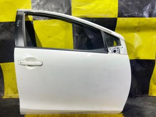 Дверь правая передняя TOYOTA AQUA NHP10 1NZ-FXE 67001-52590, 070 1 ракурс Дверь правая передняя TOYOTA AQUA NHP10 1NZ-FXE 67001-52590, 070 1 ракурс