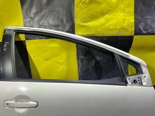 Дверь правая передняя TOYOTA AQUA NHP10 1NZ-FXE 67001-52590, 070 2 ракурс Дверь правая передняя TOYOTA AQUA NHP10 1NZ-FXE 67001-52590, 070 2 ракурс