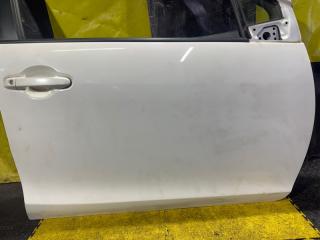 Дверь правая передняя TOYOTA AQUA NHP10 1NZ-FXE 67001-52590, 070 3 ракурс Дверь правая передняя TOYOTA AQUA NHP10 1NZ-FXE 67001-52590, 070 3 ракурс