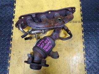 Запчасть катализатор TOYOTA PORTE 2014