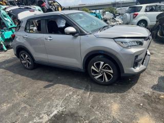 Радиатор TOYOTA RAIZE A201A WA-VE 16400B1420, 16360B1230 5 ракурс