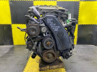 ДВС TOYOTA TOURING HIACE KCH46 1KZ-TE 1900067200, O735470 1 ракурс