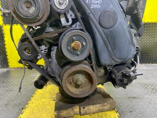 ДВС TOYOTA TOURING HIACE KCH46 1KZ-TE 1900067200, O735470 3 ракурс