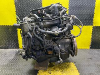 ДВС TOYOTA TOURING HIACE KCH46 1KZ-TE 1900067200, O735470 4 ракурс