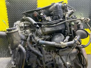 ДВС TOYOTA TOURING HIACE KCH46 1KZ-TE 1900067200, O735470 5 ракурс