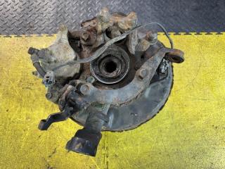 Ступица правая передняя TOYOTA GRANVIA KCH16 1KZ-TE 43201-26020 43503-29025, 43512-26130 47730-26132 1 ракурс