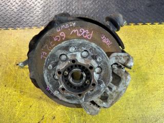 Ступица левая передняя MITSUBISHI DELICA PD6W 6G72 MB922057, MR151873 MB895730 MR205262 1 ракурс