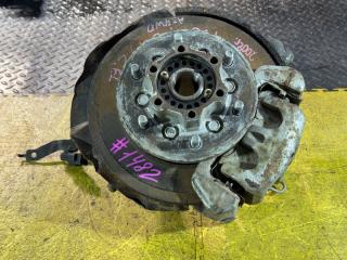 Ступица левая передняя MITSUBISHI DELICA PD6W 6G72 MB922057, MR151873 MB895730 MR205262 2 ракурс